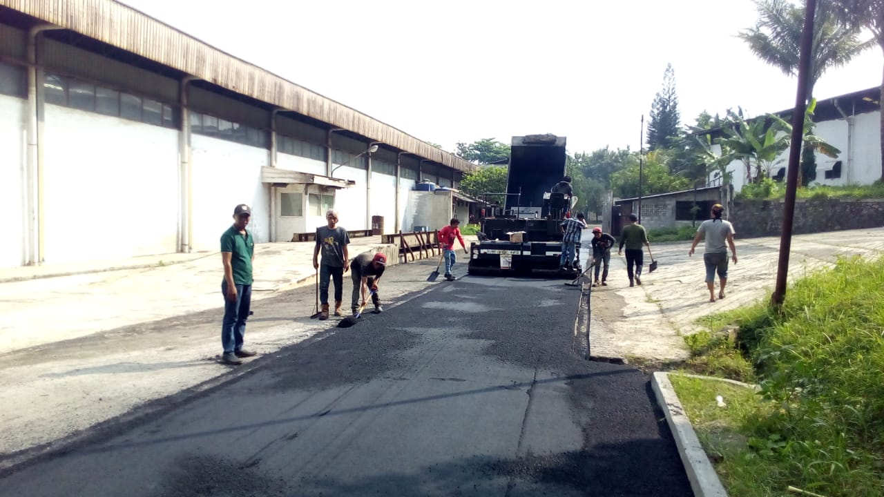 PABRIK ASPAL BOGOR TERBAIK